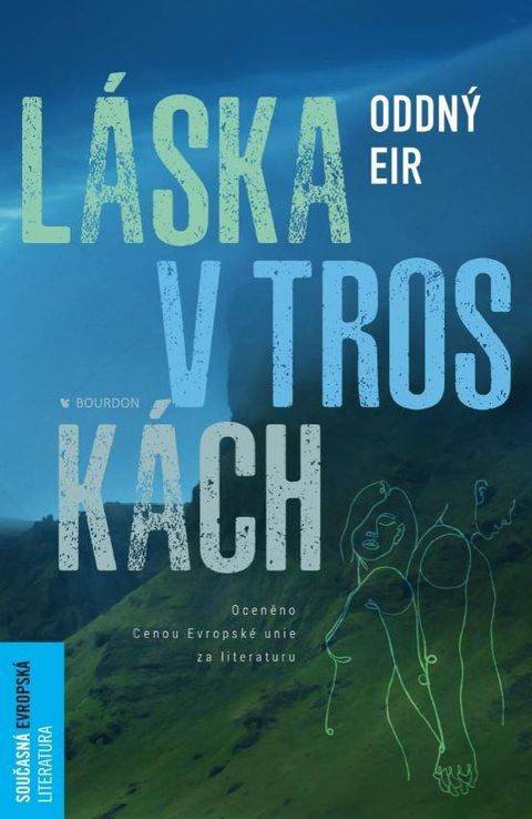 Obrázek produktu: Láska v troskách