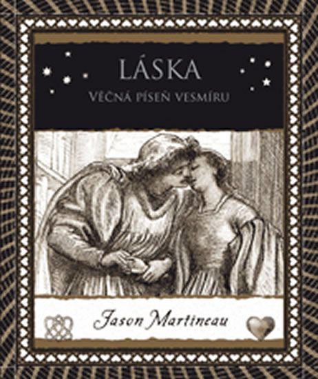 Láska - Věčná píseň vesmíru