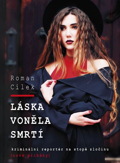 Obrázek produktu: Láska voněla smrtí