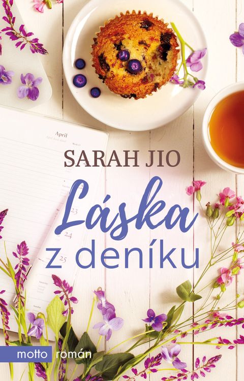 Obrázek produktu: Láska z deníku