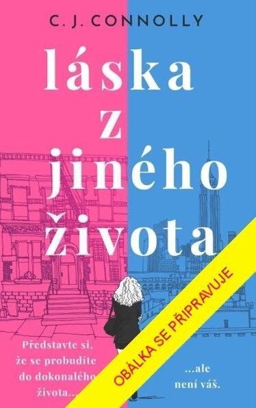 Obrázek produktu: Láska z jiného života