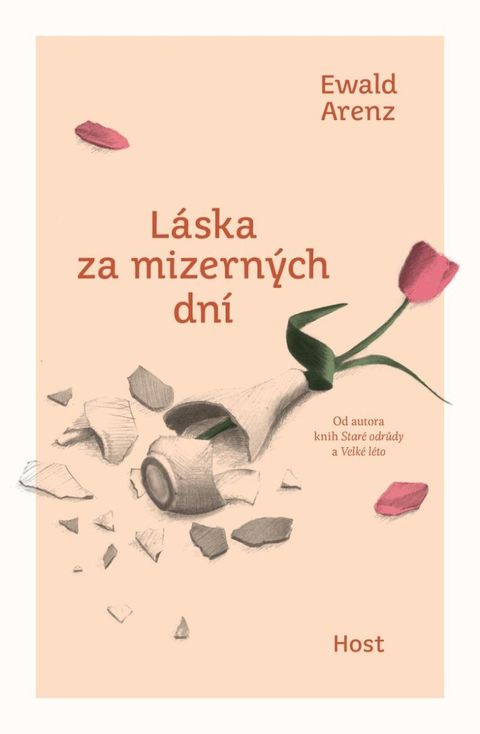 Obrázek produktu: Láska za mizerných dní