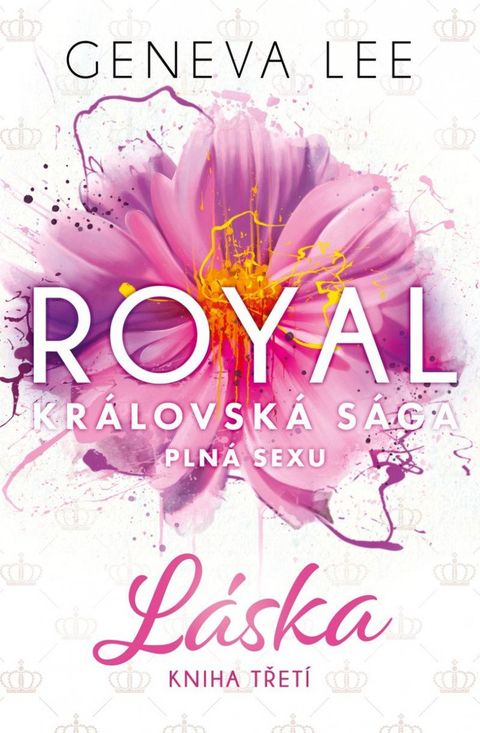 Obrázek produktu: Láska