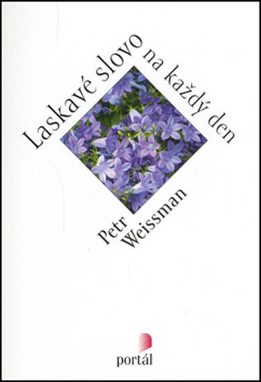 Obrázek produktu: Laskavé slovo na každý den