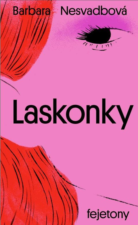 Obrázek produktu: Laskonky