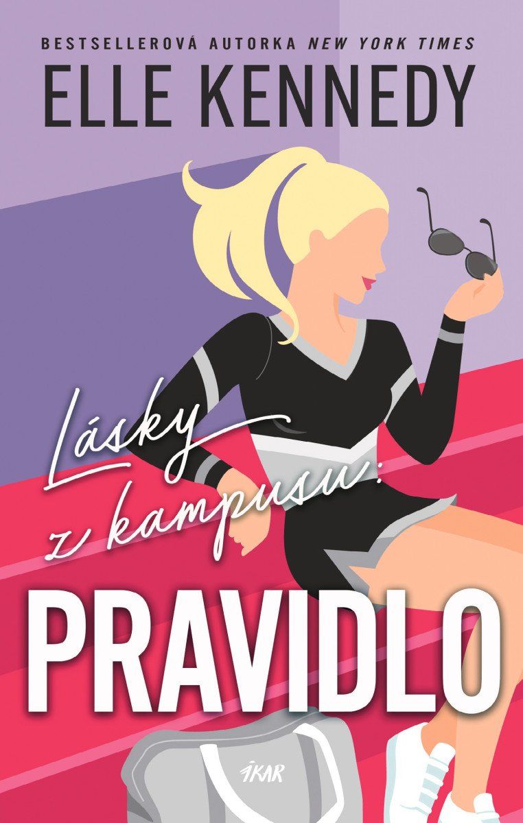 Lásky z kampusu: Pravidlo