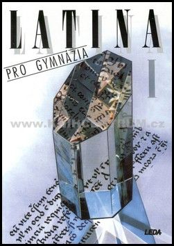 Obrázek produktu: Latina pro Gymnázia I