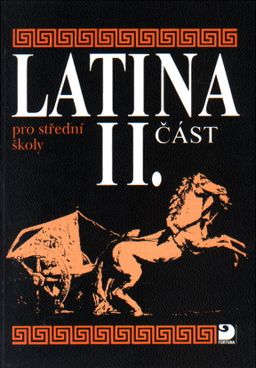 Obrázek produktu: Latina pro SŠ - 2. část