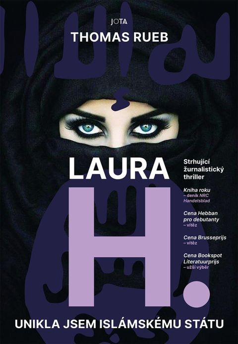 Obrázek produktu: Laura H.