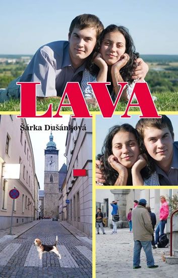 Obrázek produktu: Lava