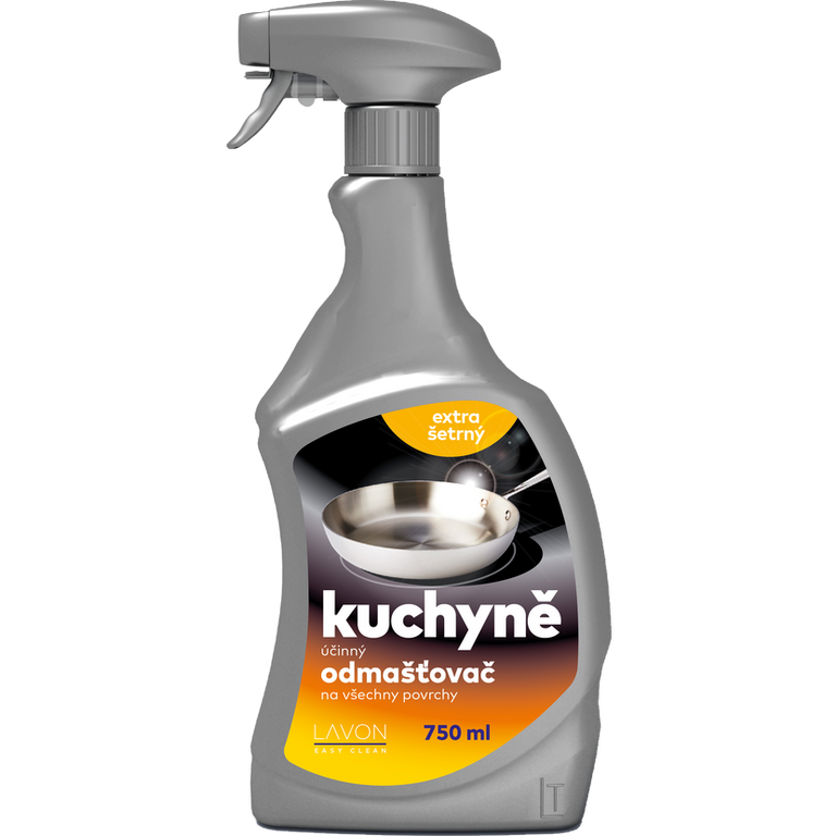 Lavon čistič na kuchyně 750 ml