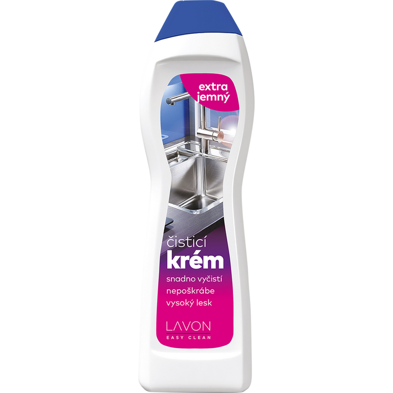 LAVON Easy Clean čisticí krém, 600g