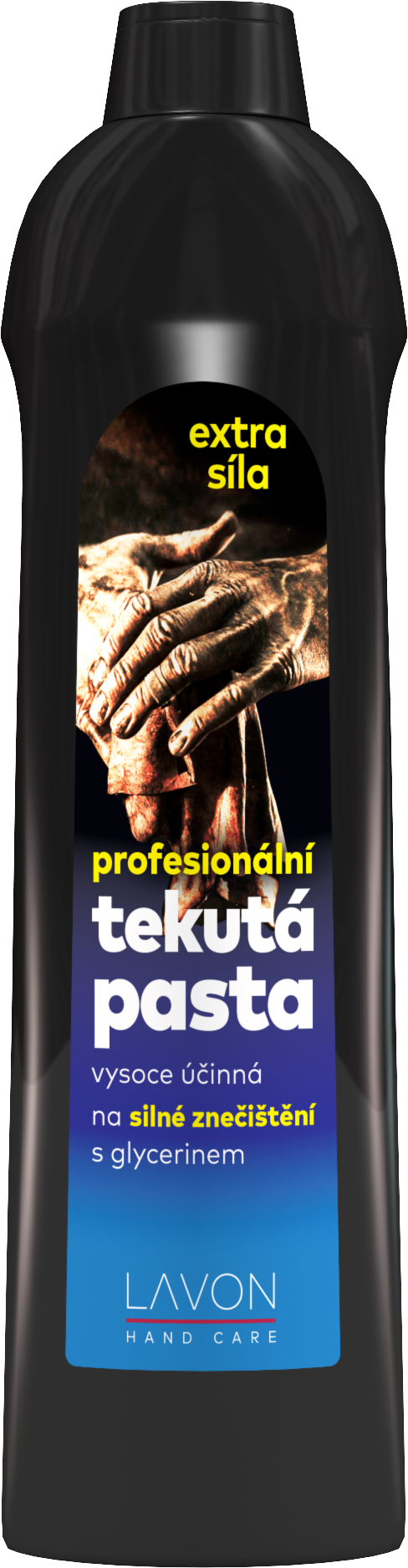 LAVON hand care profesionální tekutá pasta, 450g