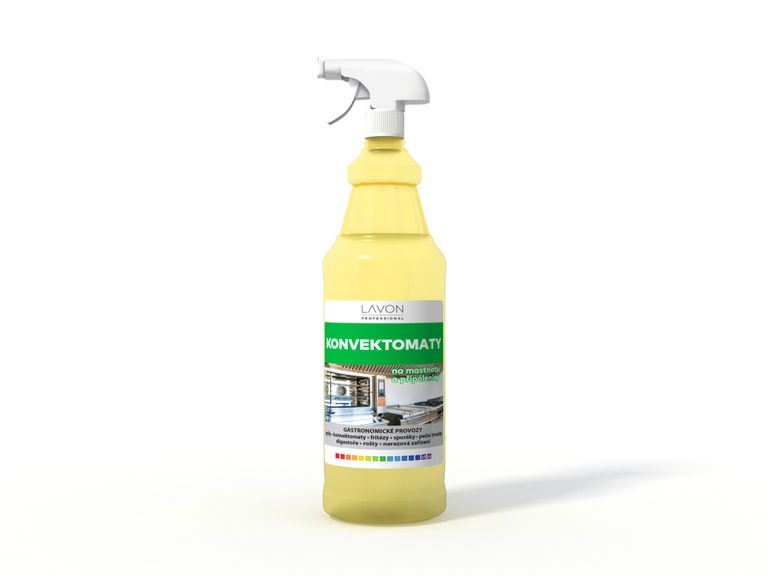 Lavon Profesional - konvektomaty a grily 1 l