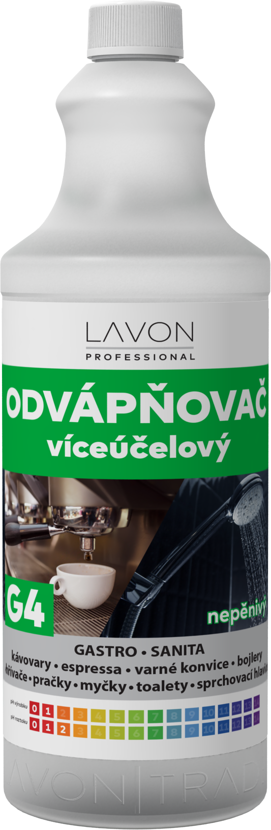LAVON odvápňovač víceúčelový, 1l