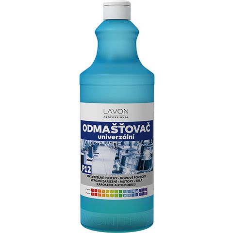 Obrázek produktu: Lavon univerzální odmašťovač - 1 l