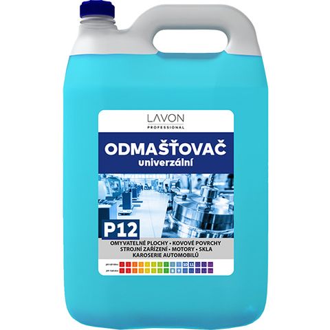 Obrázek produktu: Lavon univerzální odmašťovač - 5 l