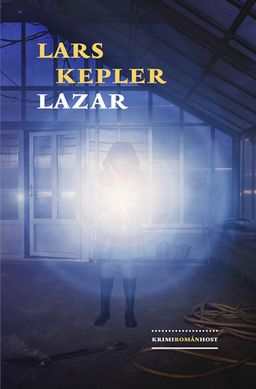 Obrázek produktu: Lazar