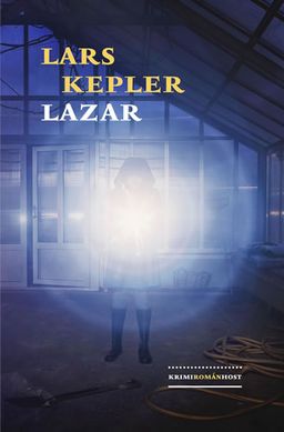 Obrázek produktu: Lazar