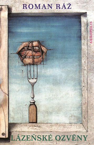 Obrázek produktu: Lázeňské ozvěny