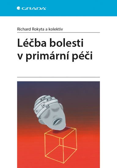Obrázek produktu: Léčba bolesti v primární péči