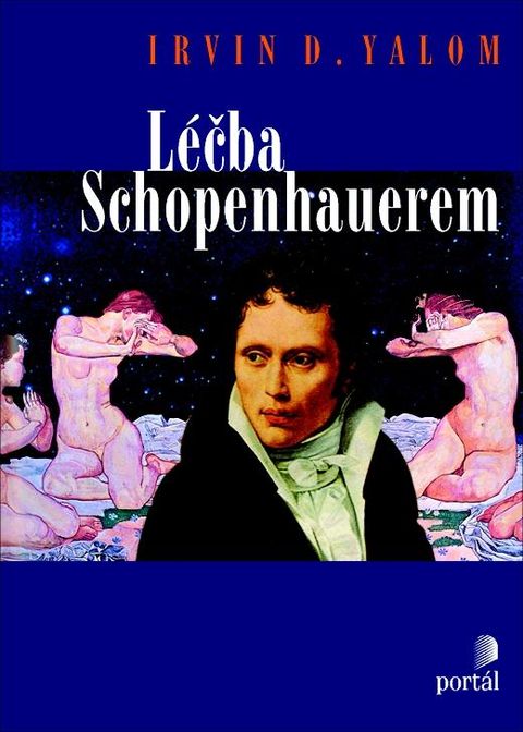 Obrázek produktu: Léčba Schopenhauerem