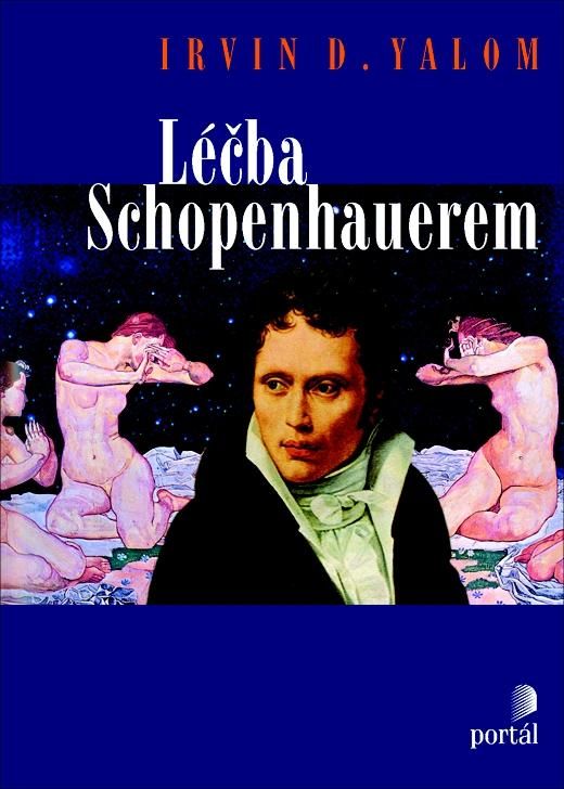 Léčba Schopenhauerem - Irvin D. Yalom