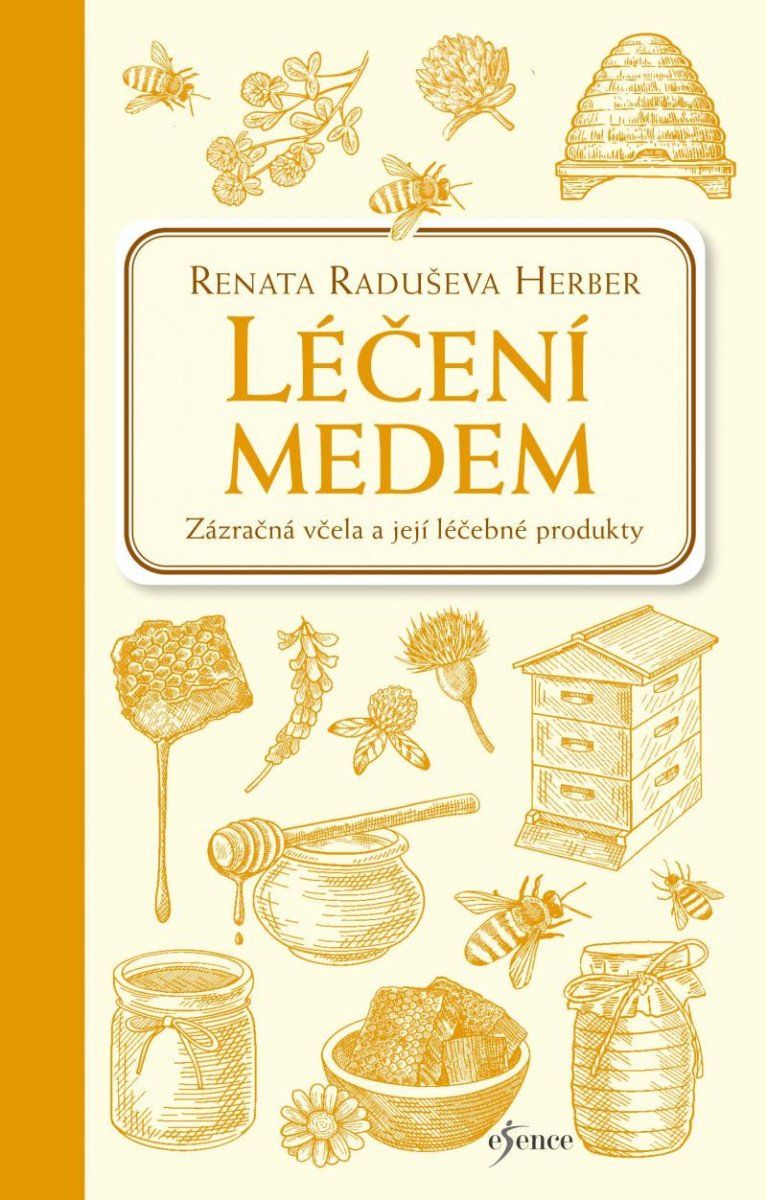 Léčení medem Euromedia Group, a.s.