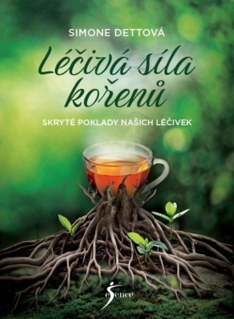 Obrázek produktu: Léčivá síla kořenů