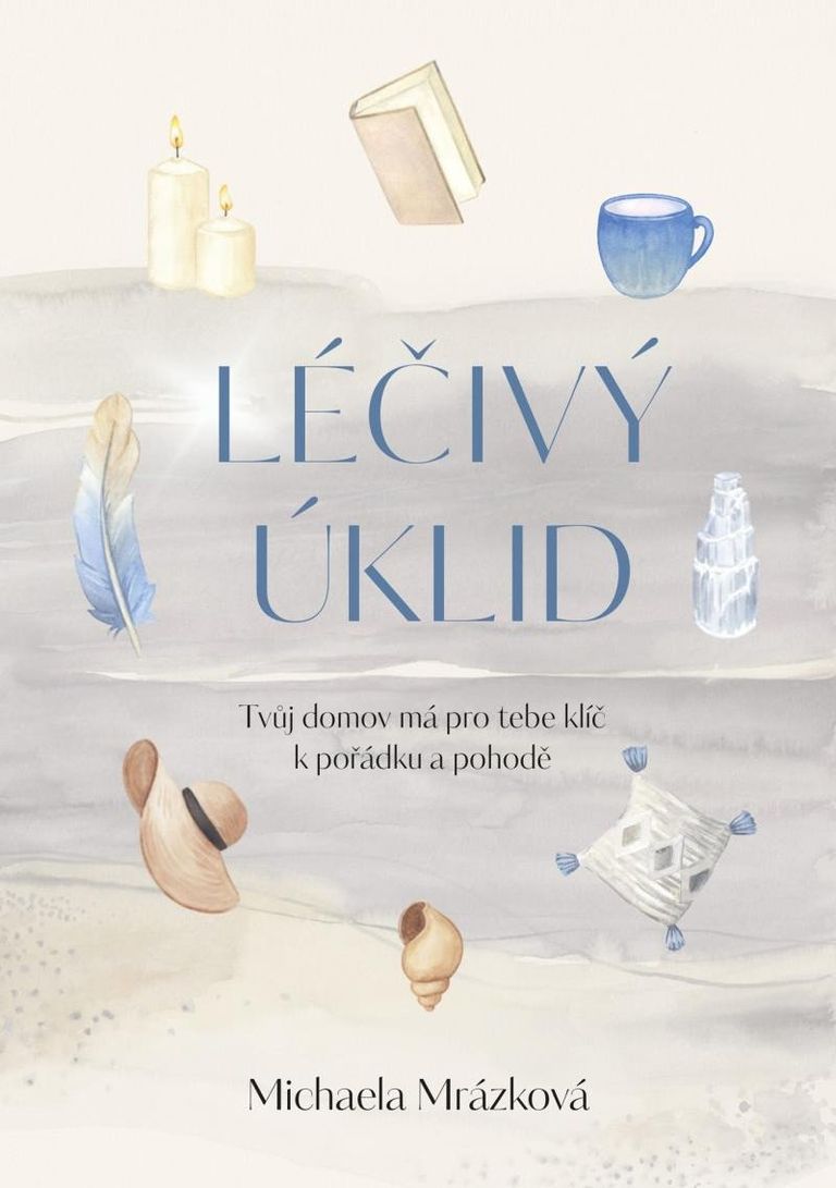 Léčivý úklid Euromedia Group, a.s.
