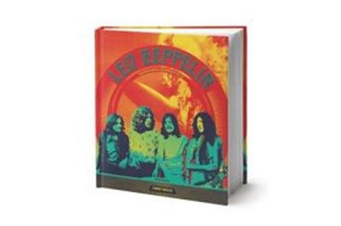 Obrázek produktu: Led Zeppelin