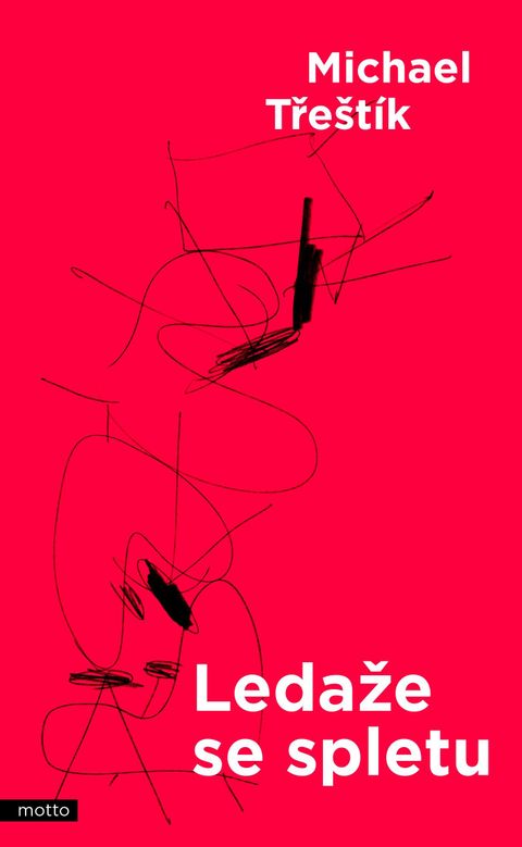 Obrázek produktu: Ledaže se spletu