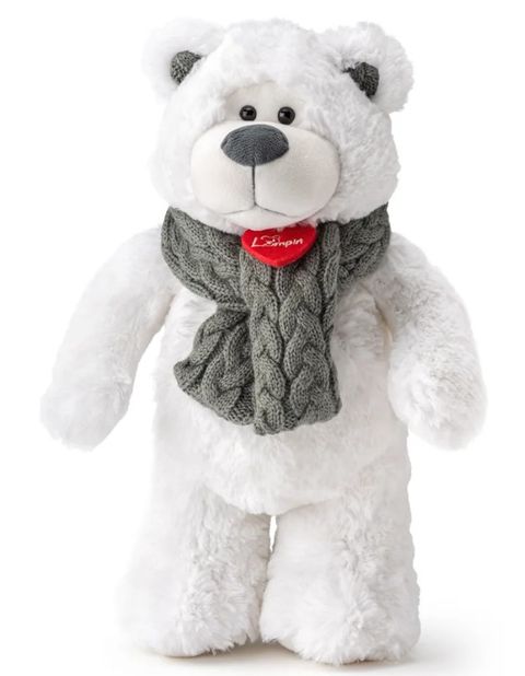 Obrázek produktu: Lední medvěd ICY střední, 30cm