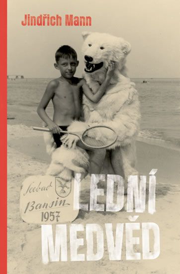 Obrázek produktu: Lední medvěd
