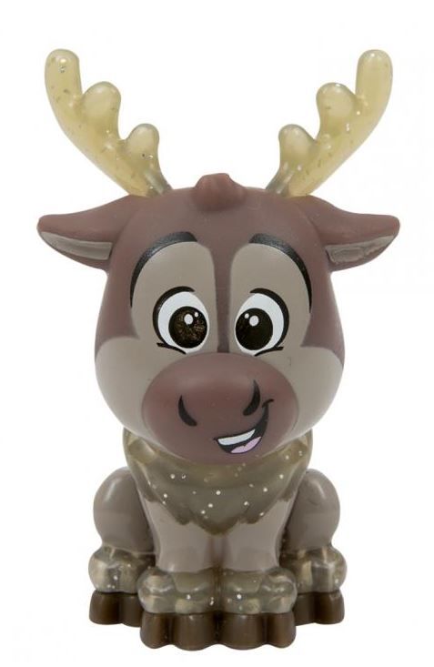 Obrázek produktu: Ledové království II - svítící mini panenka - Sven