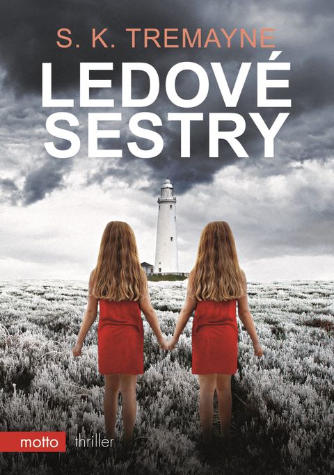 Obrázek produktu: Ledové sestry