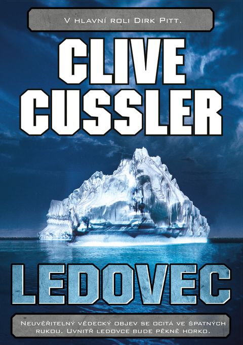 Obrázek produktu: Ledovec