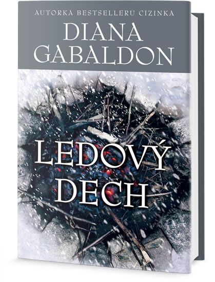 Ledový dech - Diana Gabaldon