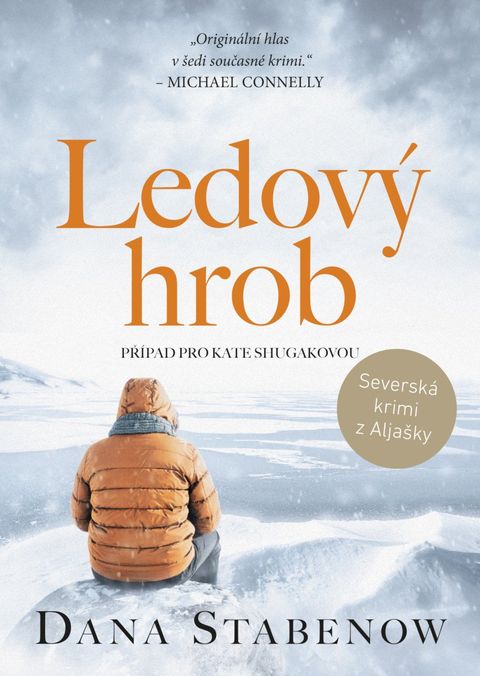 Obrázek produktu: Ledový hrob