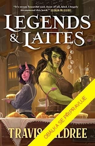 Obrázek produktu: Legendy a latéčka