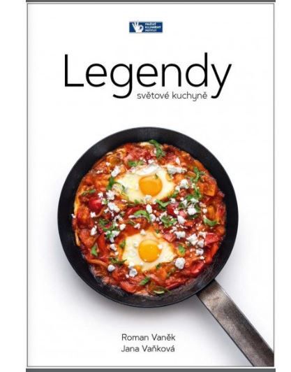 Legendy světové kuchyně