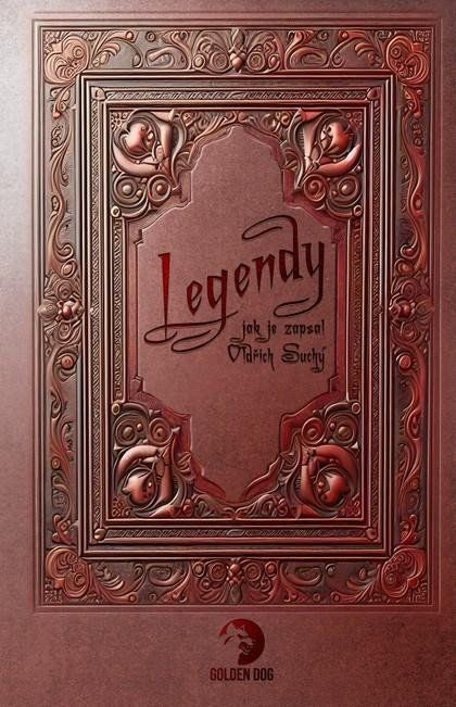 Obrázek produktu: Legendy