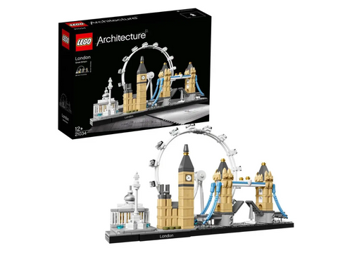 Obrázek produktu: LEGO® Architecture 21034 Londýn