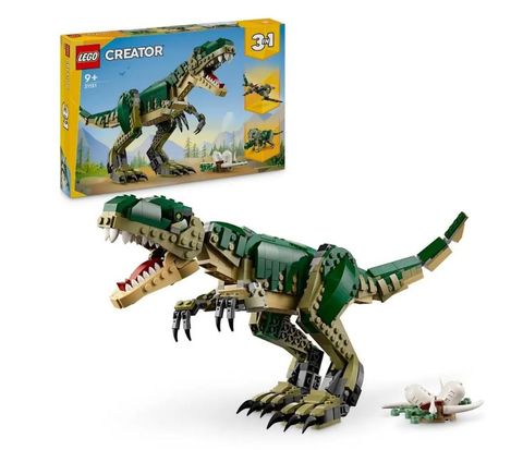Obrázek produktu: LEGO® Creator 31151 T-rex