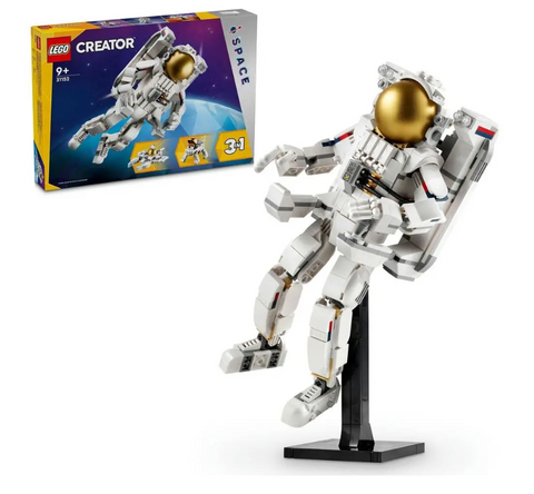 Obrázek produktu: LEGO® Creator 31152 Astronaut