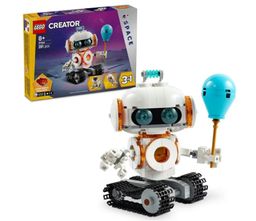 Obrázek produktu: LEGO® Creator 31164 Vesmírný robot