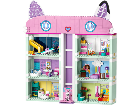 Obrázek produktu: LEGO® Disney 10788 Gábinin kouzelný domek