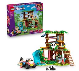Obrázek produktu: LEGO® Friends 42648 Péče o zvířátka v pandí záchranné stanici