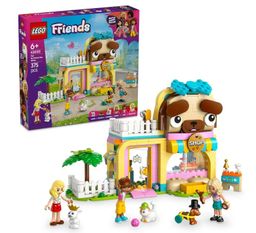Obrázek produktu: LEGO® Friends 42650 Obchod s doplňky pro mazlíčky