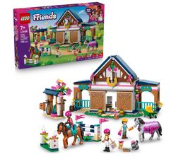 Obrázek produktu: LEGO® Friends 42688 Koňská stáj a jezdecká akademie